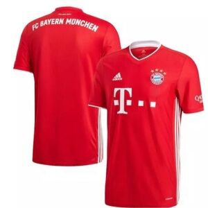 FC Bayern Munich shirt
